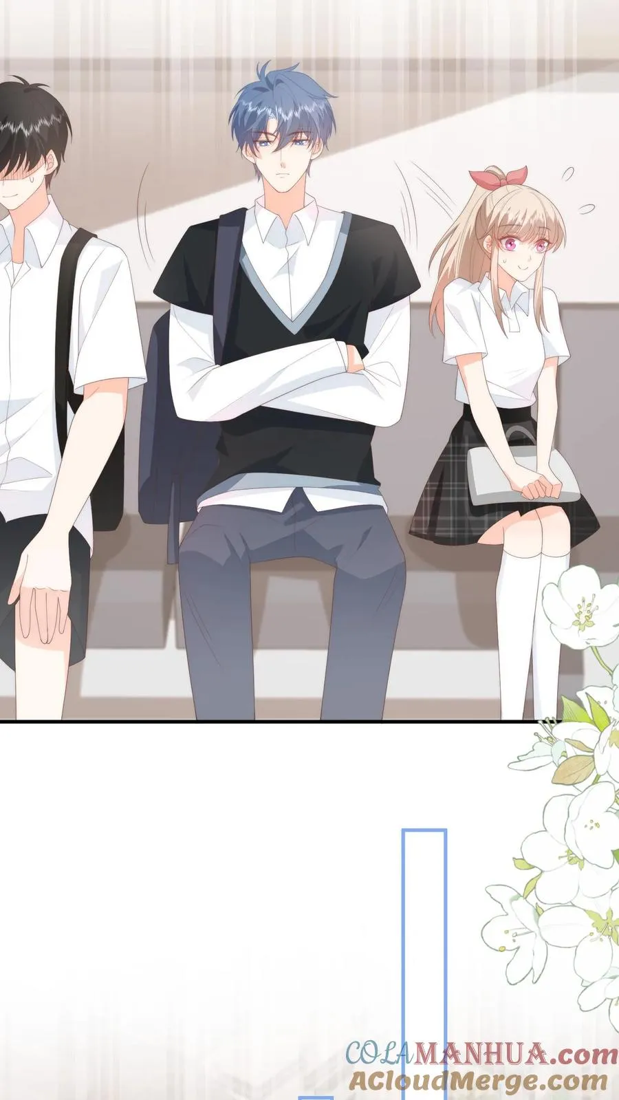 第67话 江野的画风逐渐不对18