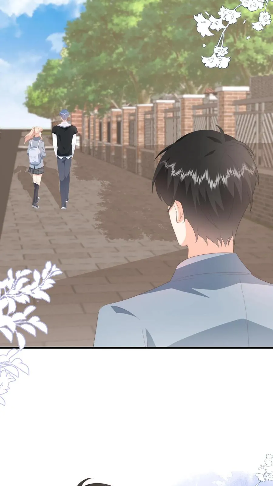 第114话 直播间的顾白17