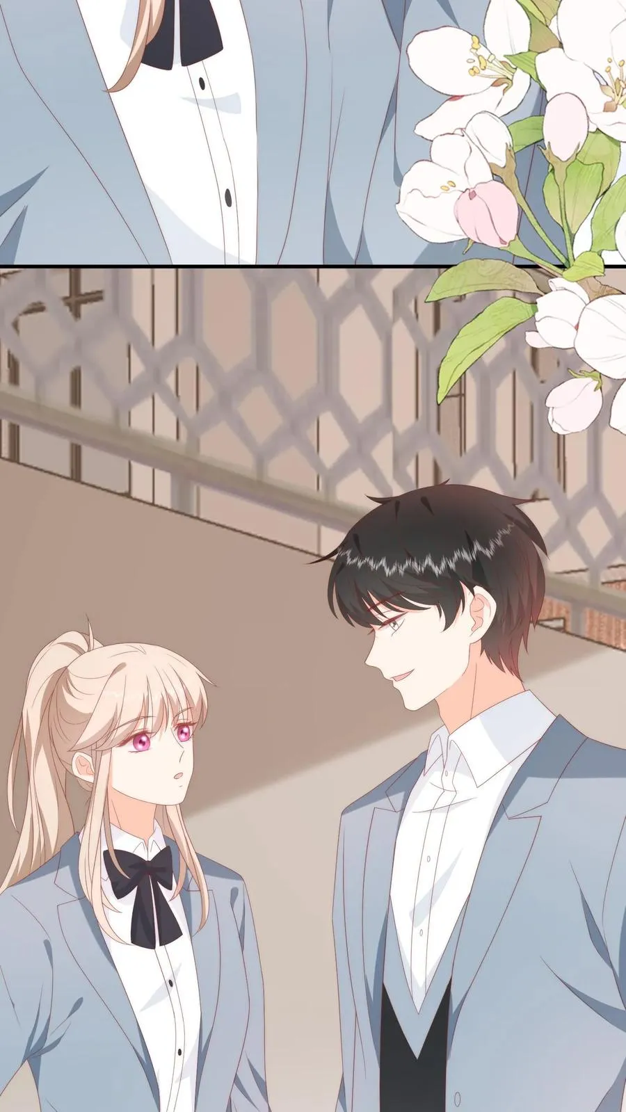 第37话 你见江野听过谁的话？31