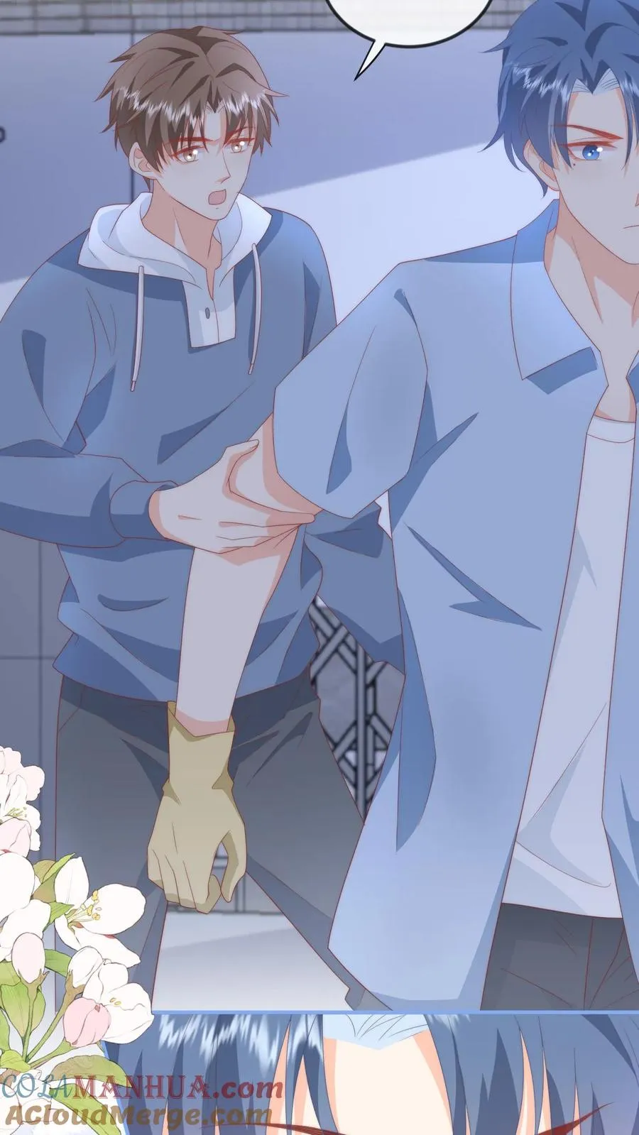 第48话 又在打劫？！2