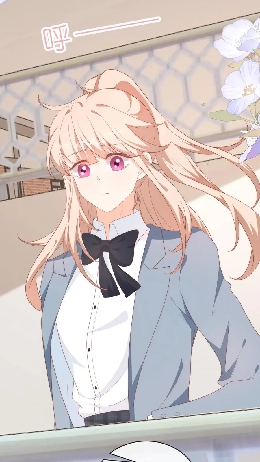 第37话 你见江野听过谁的话？11