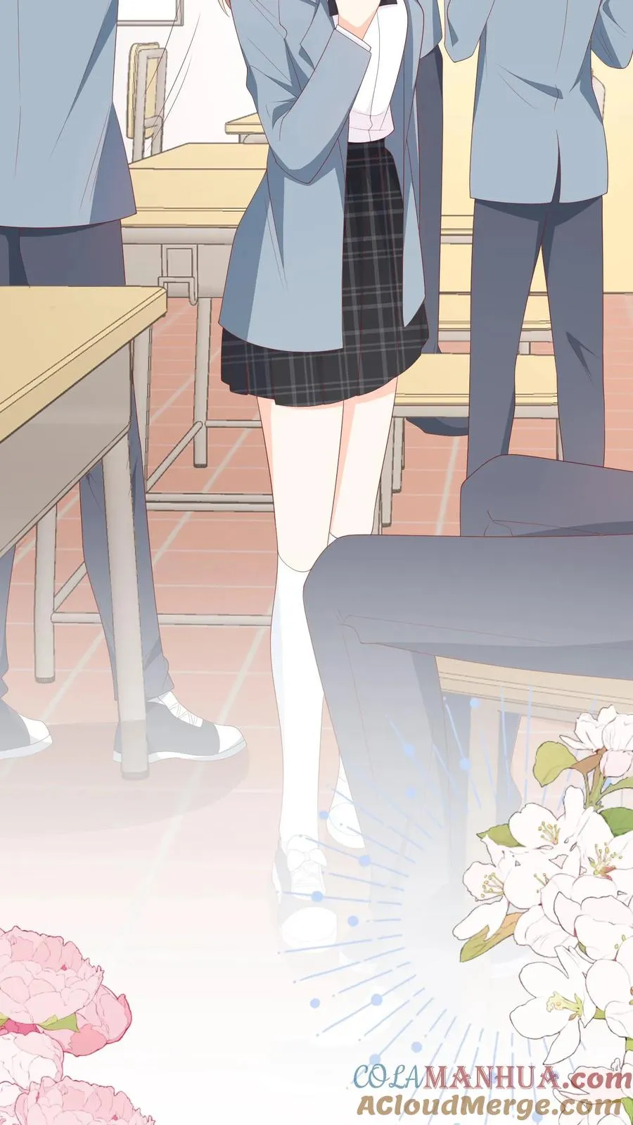 第69话 夏绾绾，第一！28