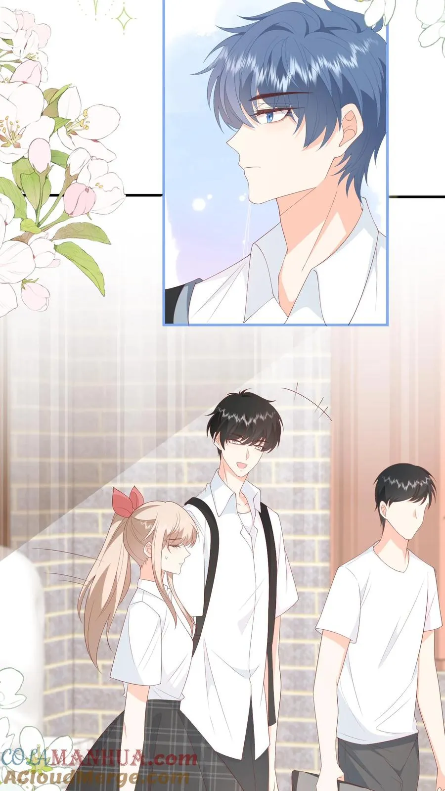 第69话 夏绾绾，第一！6