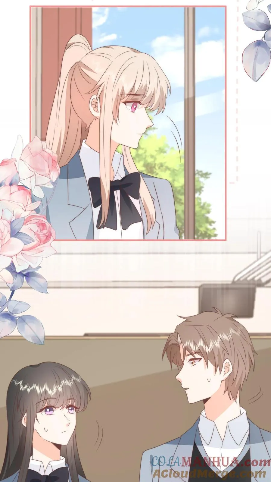 第128话 强制退学20