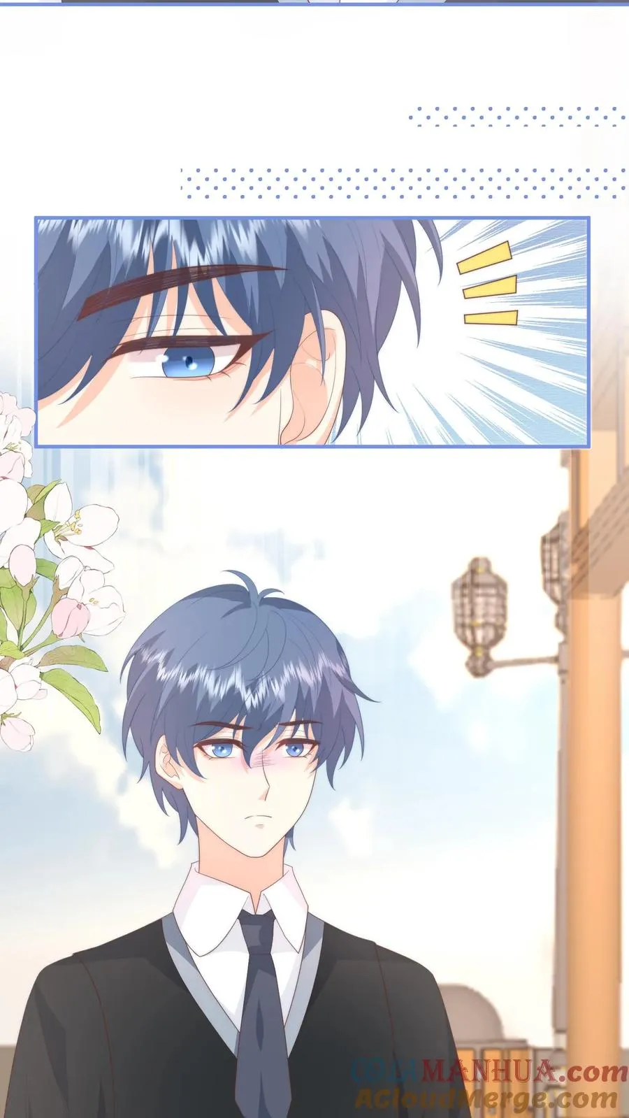 第119话 家长面前的告白？！20