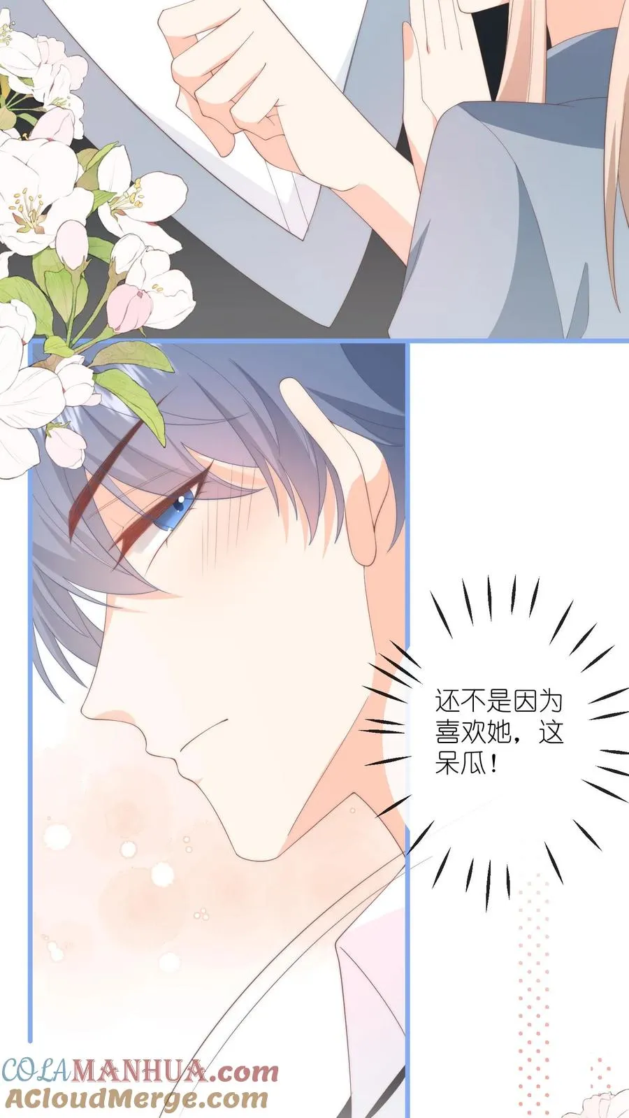 第113话 沈湛喜欢她？16