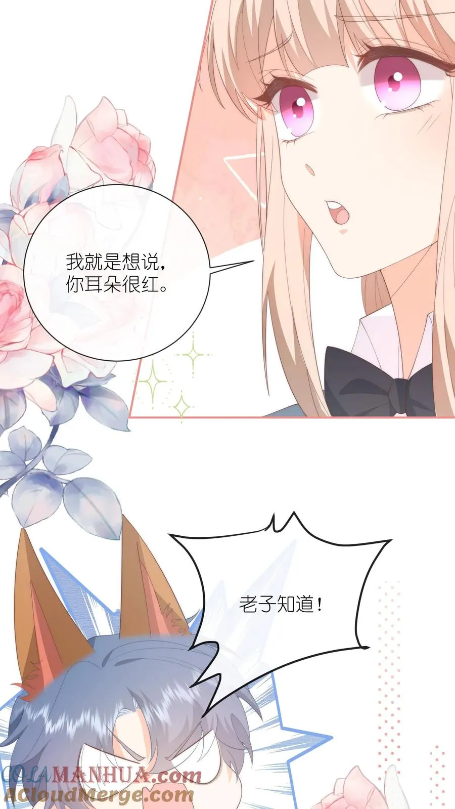 第113话 沈湛喜欢她？14