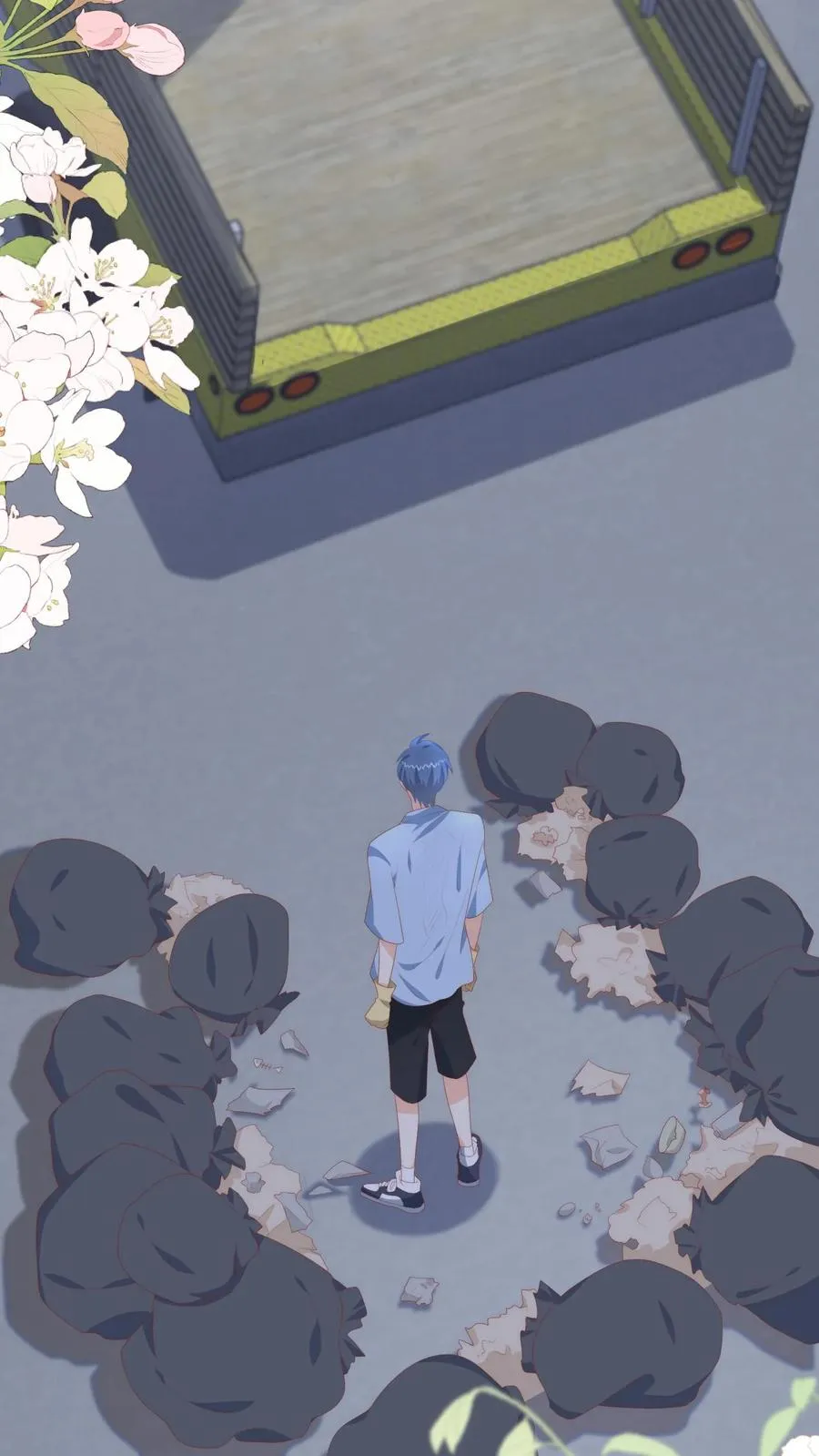 第47话 江哥VS垃圾场25