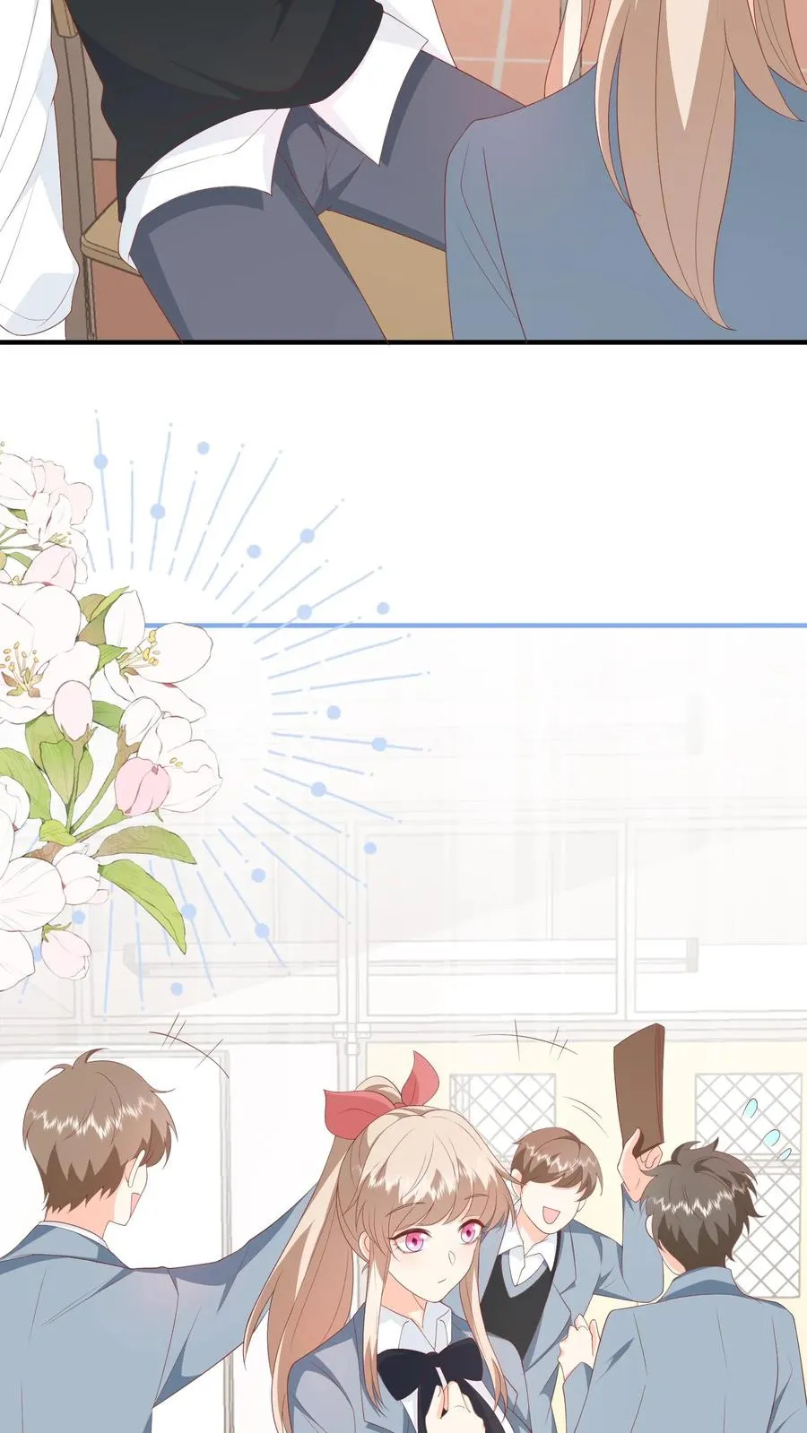 第69话 夏绾绾，第一！27