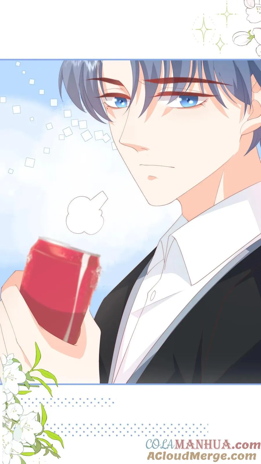 第59话 完蛋，被呆瓜拿捏了24