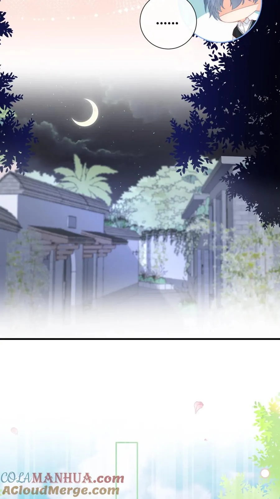 第16话 他是一中耻辱16