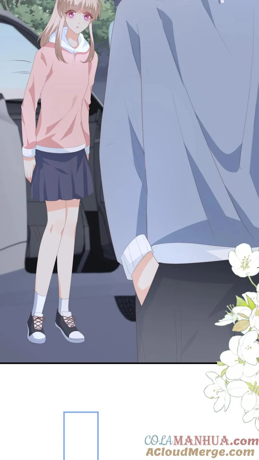 第108话 自己吃自己醋8