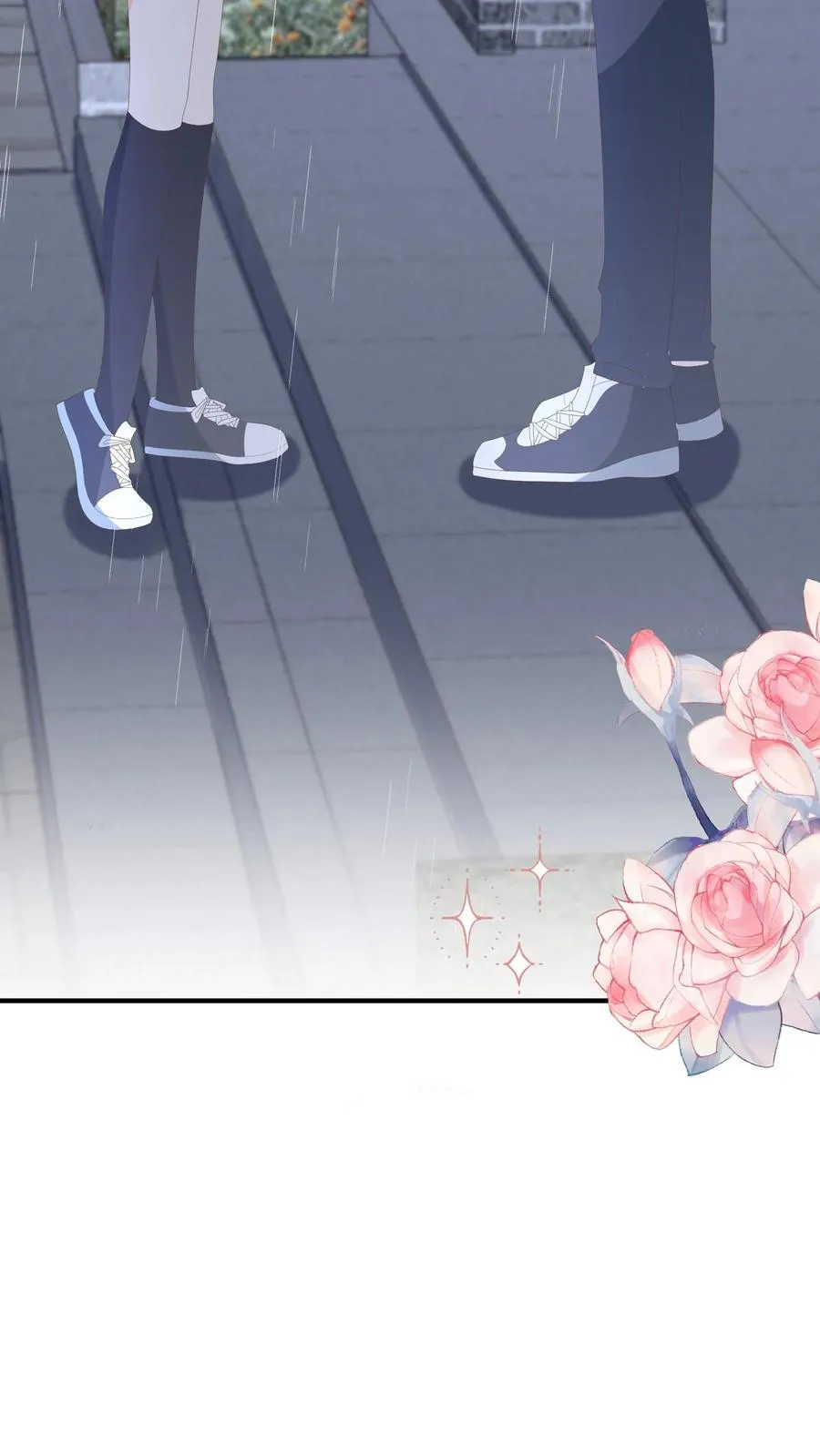 第87话 不是凑合，是我有幸17