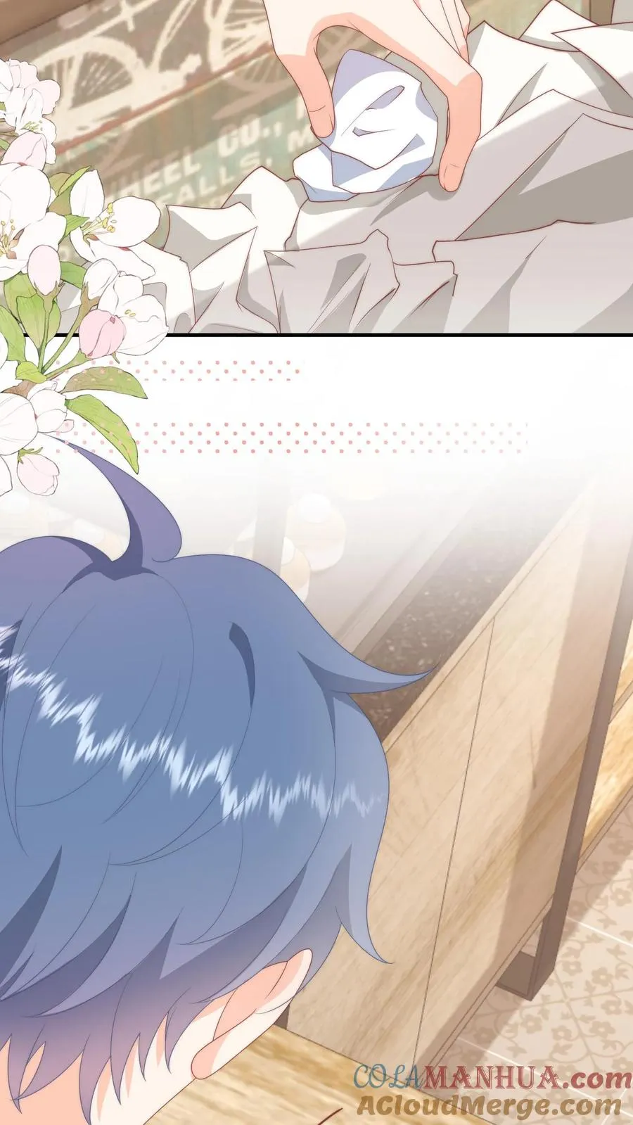 第44话 勇敢江哥，不怕困难10