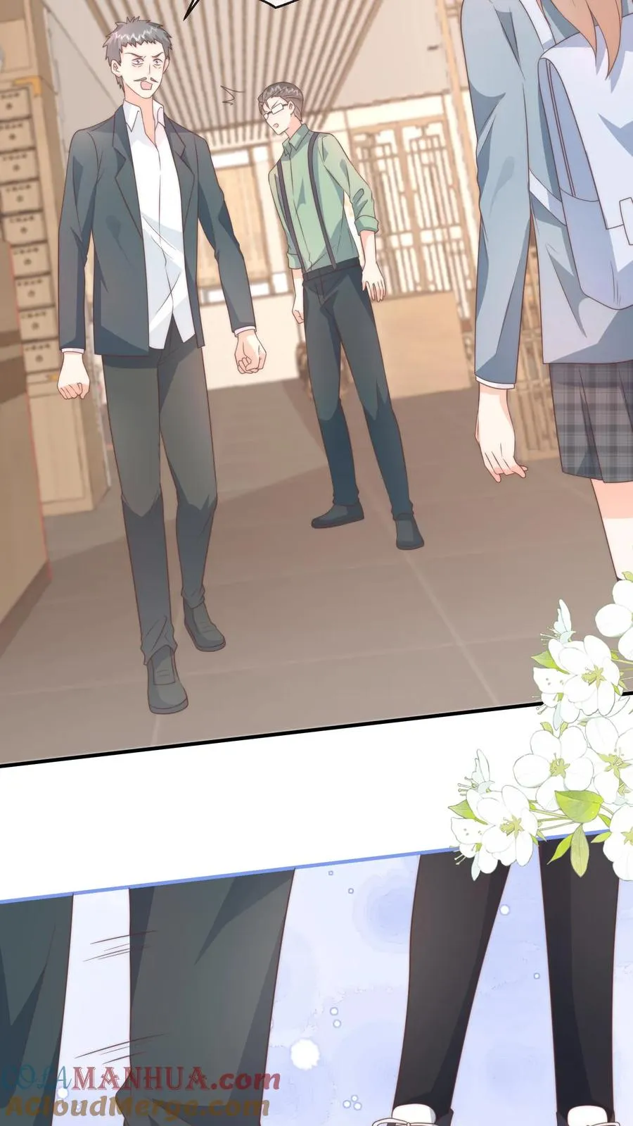 第128话 强制退学28