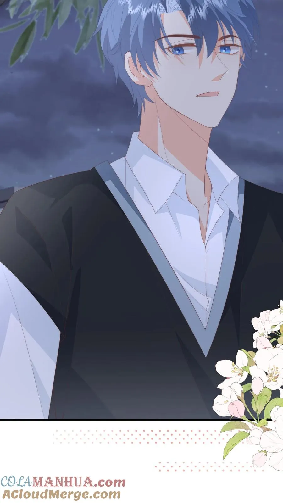 第76话 给你讲个笑话？18