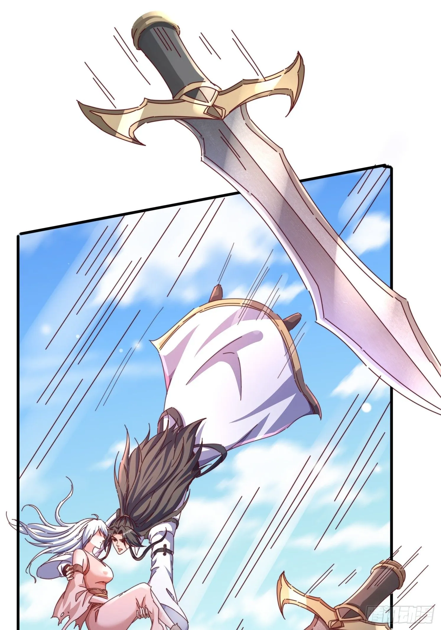 58英雄救美33