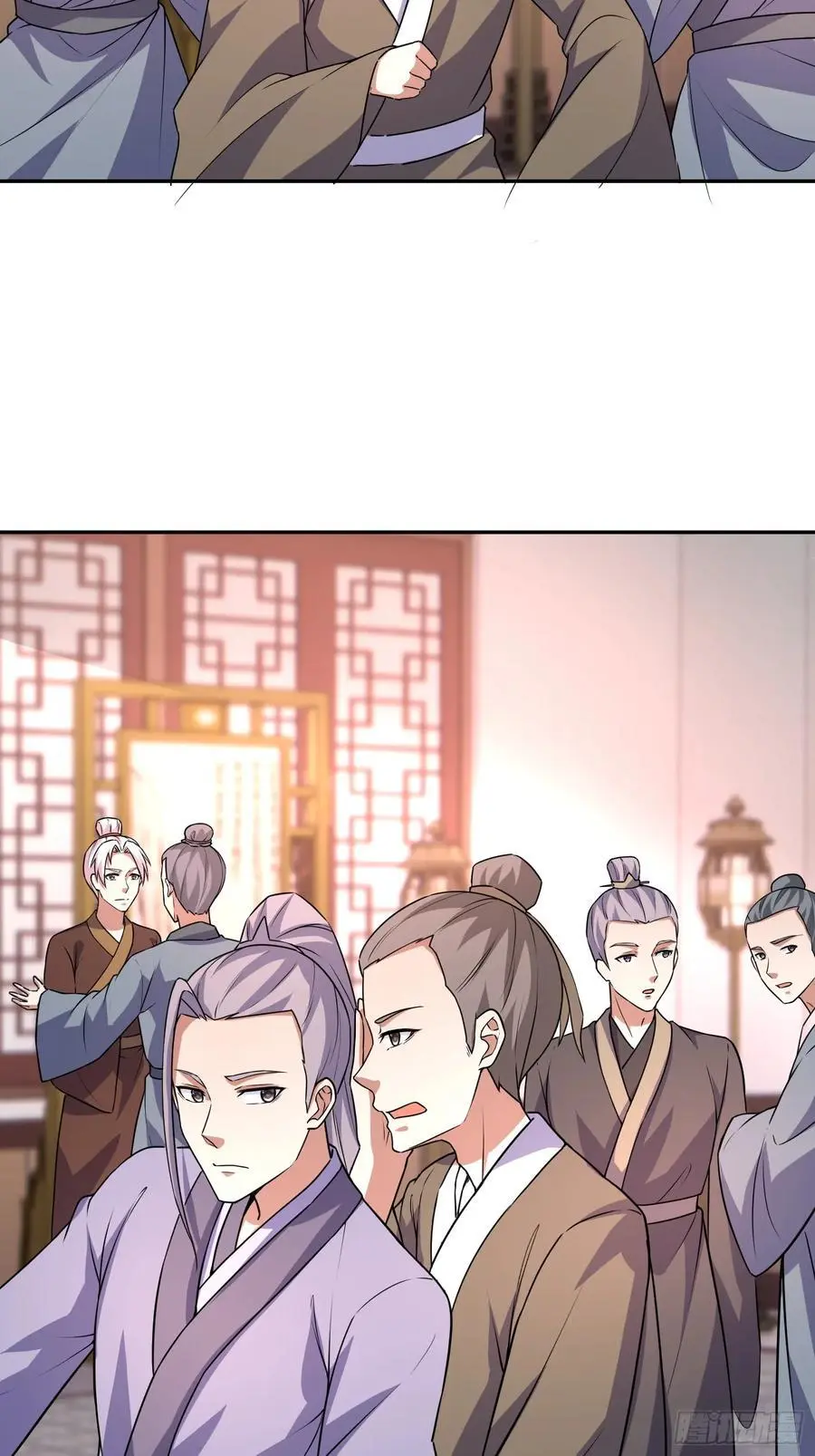 92 皇室巨变15