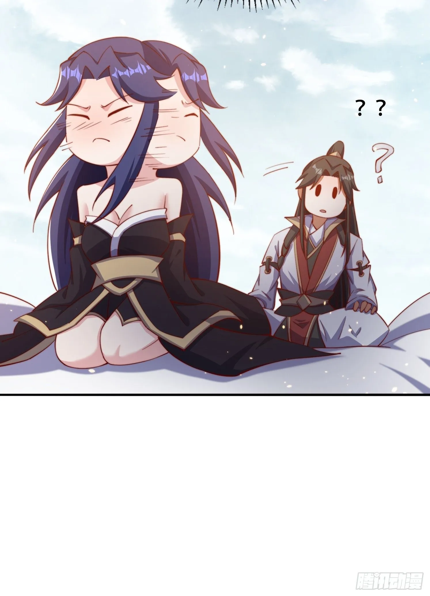 32 圣主周无情7