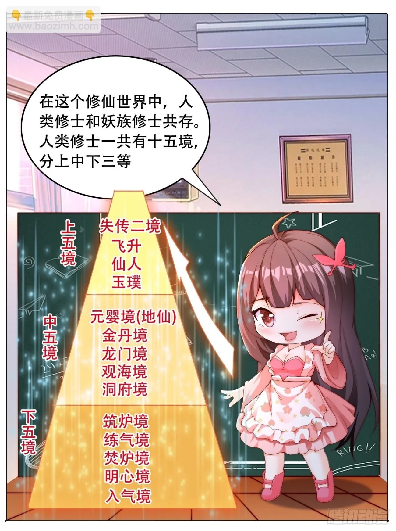 1 让我算算卦65
