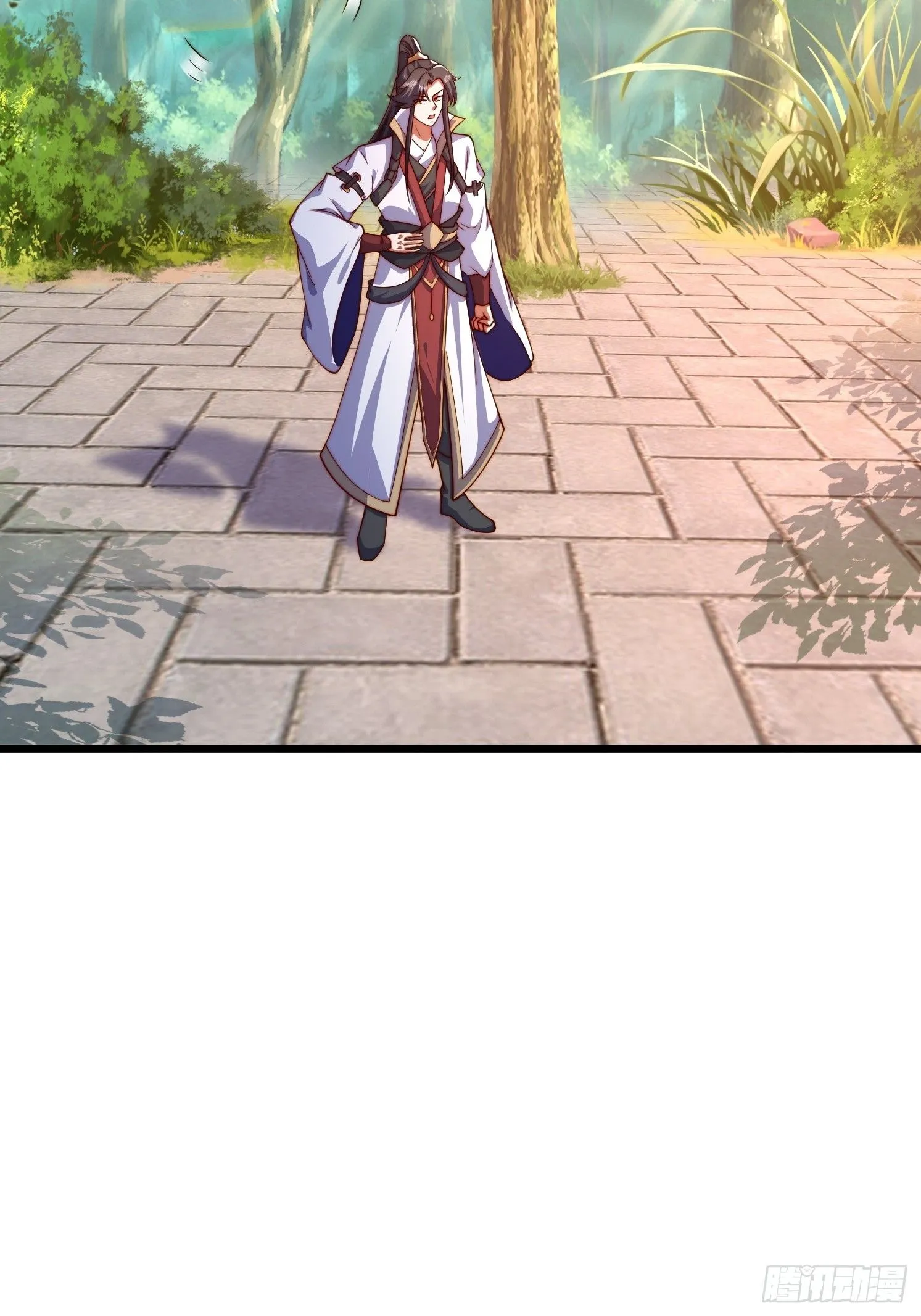 9 师兄陪着你22