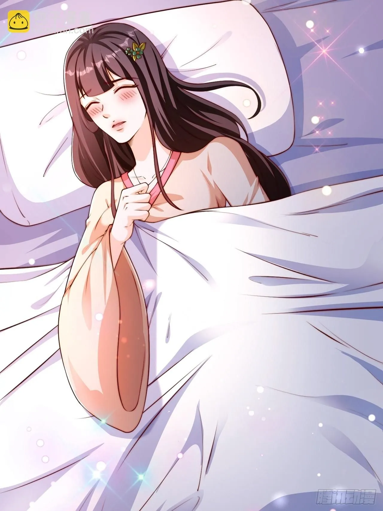 10 银铃？怎么可能？17