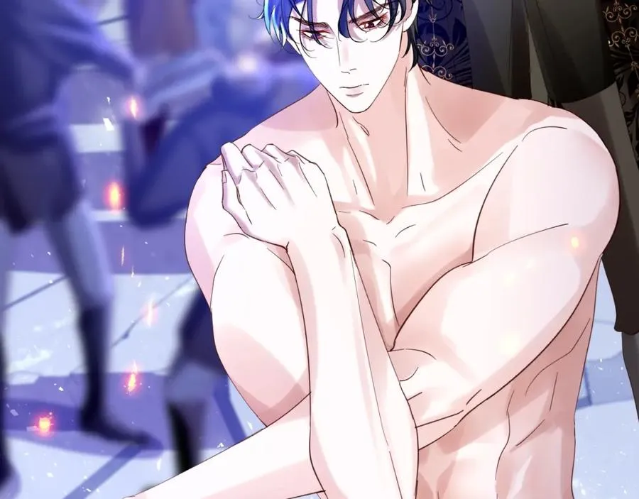 017 人鱼美男77