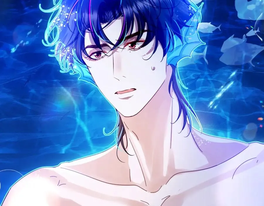 017 人鱼美男99