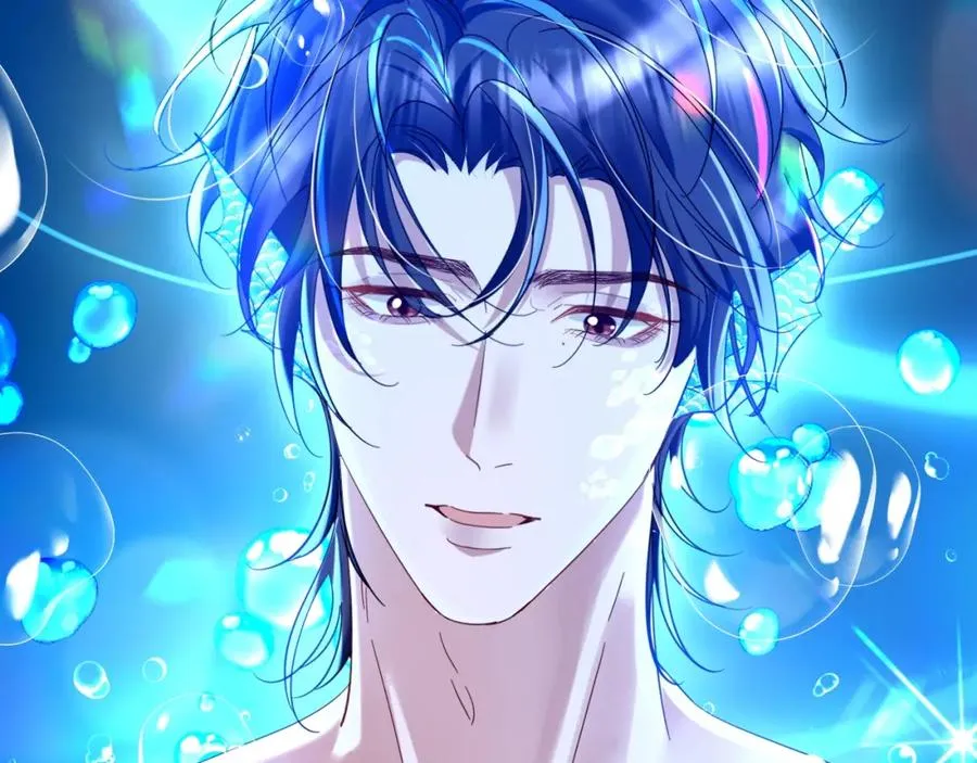 017 人鱼美男141