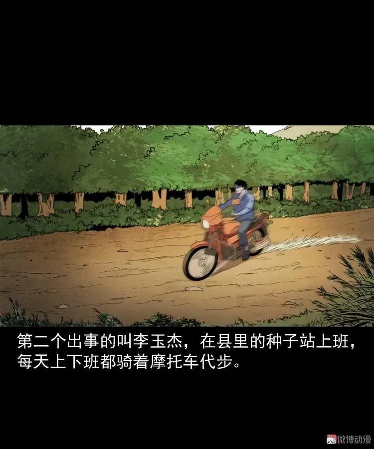 五棺莲花阵38