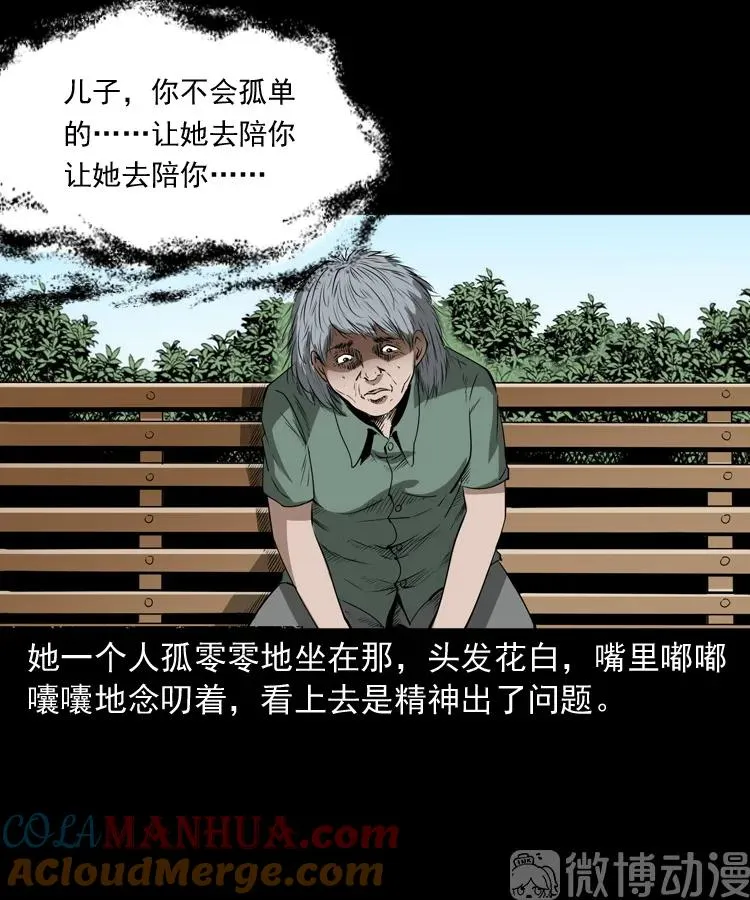 白头翁之恶咒78