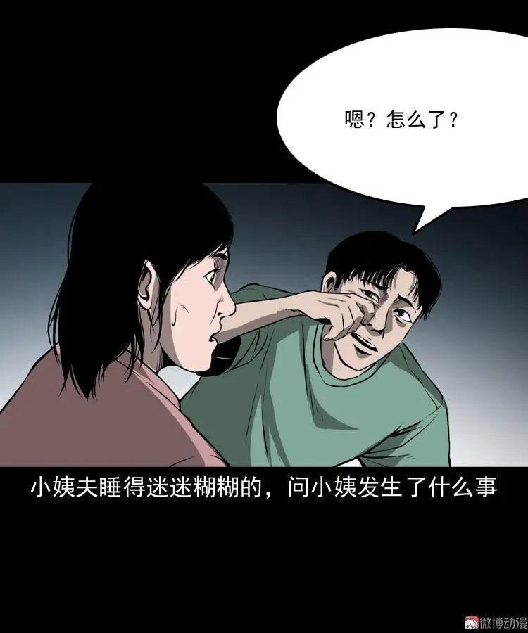 墙里的声音17