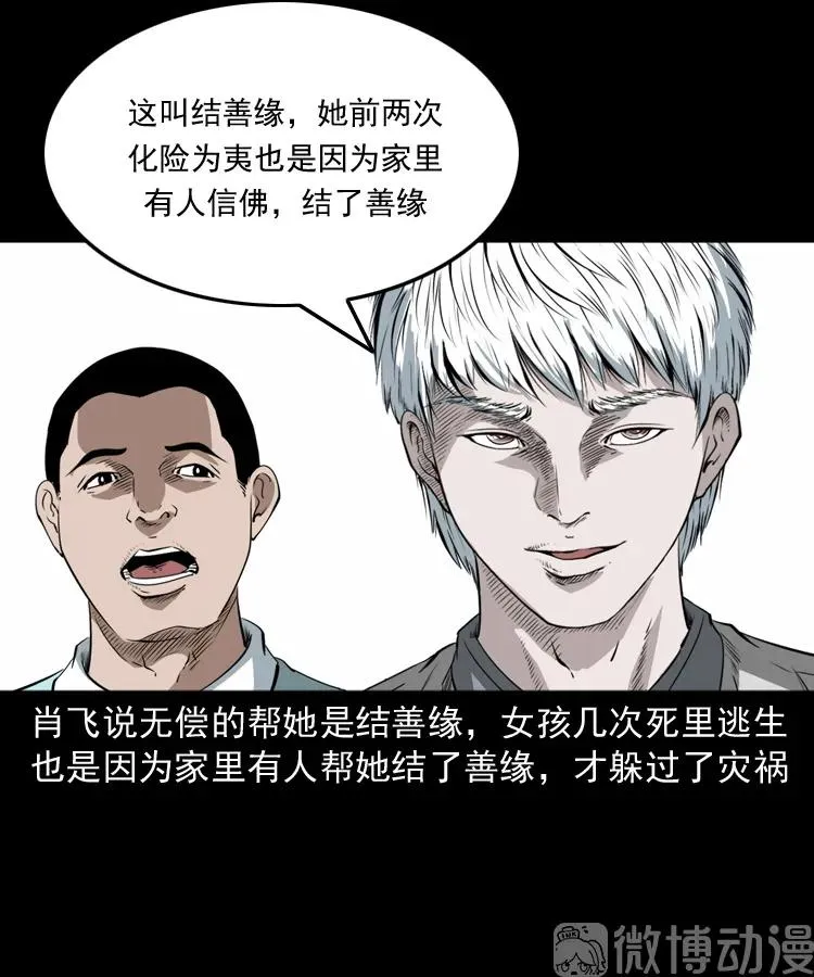白头翁之恶咒73