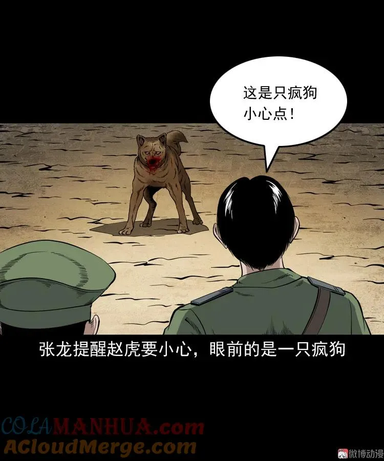 僵尸事件（二）8