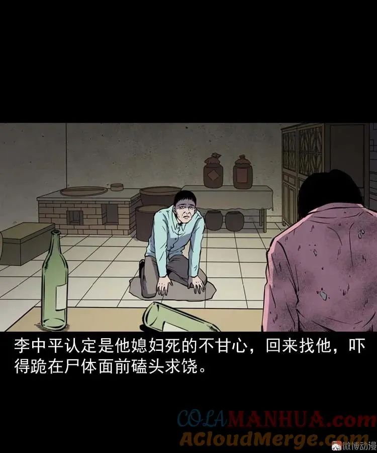 回来的妻子60