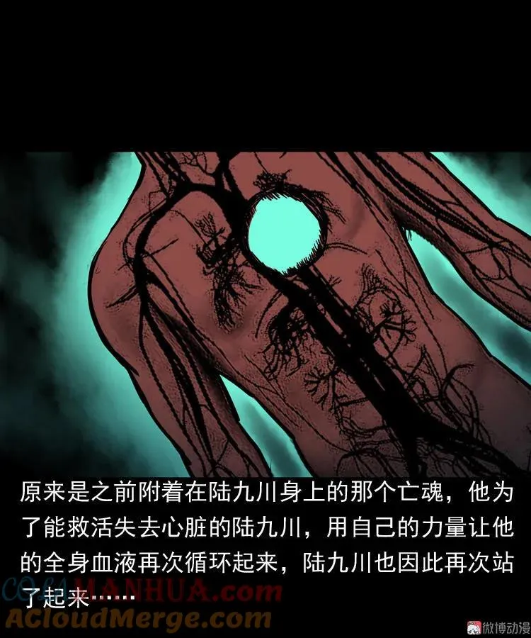 陆酒仙的来历（下）15