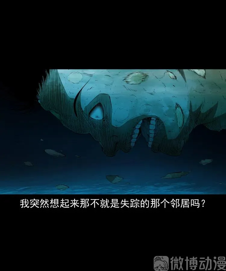 失踪的邻居49