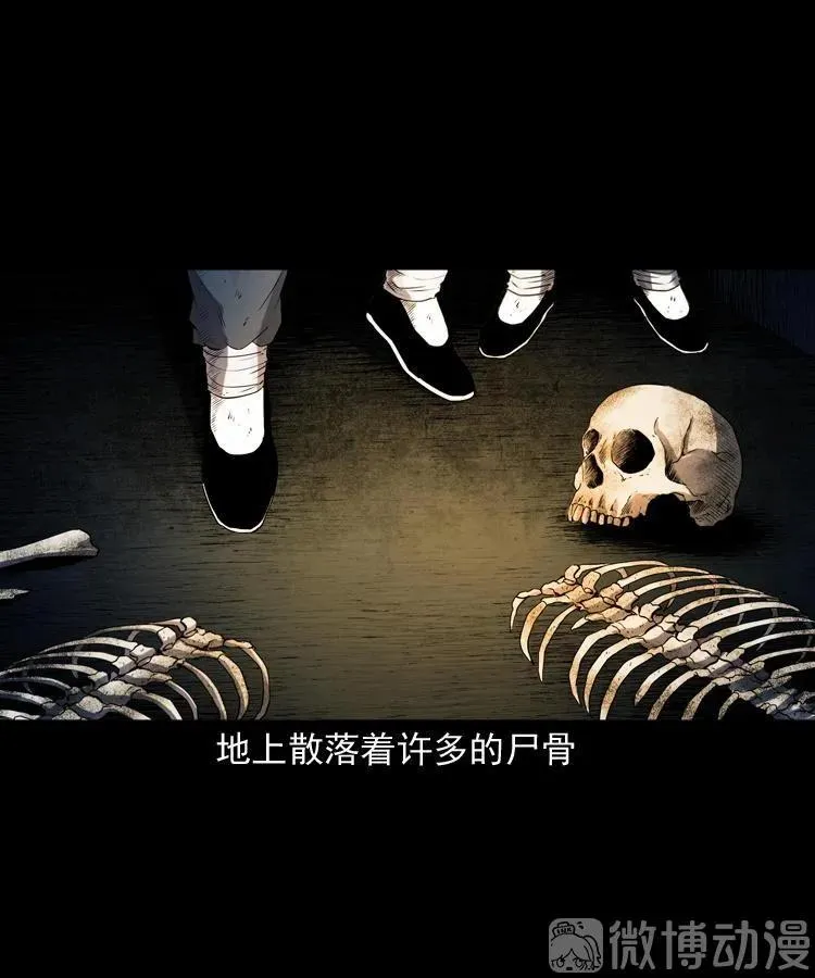 双鱼玉佩事件（上）70