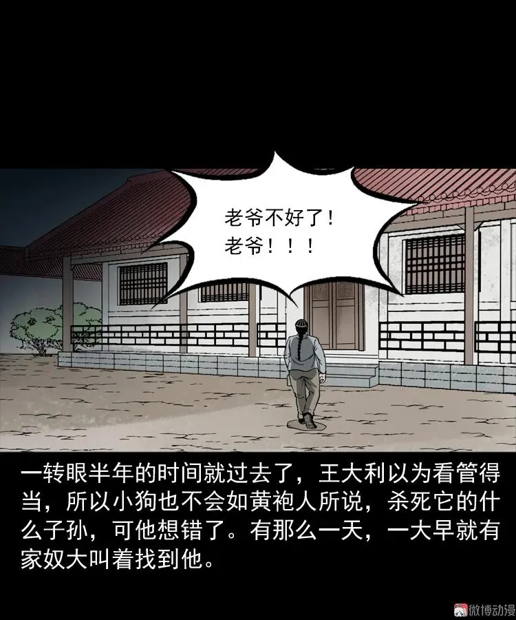 首富王大利64