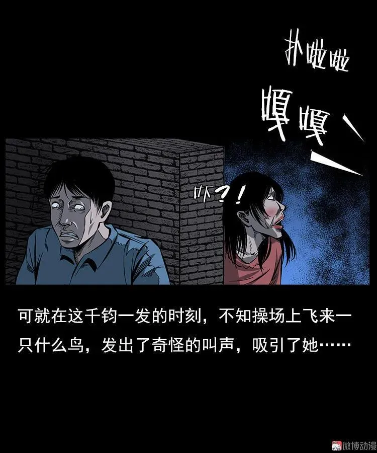 红衣女人（下）13