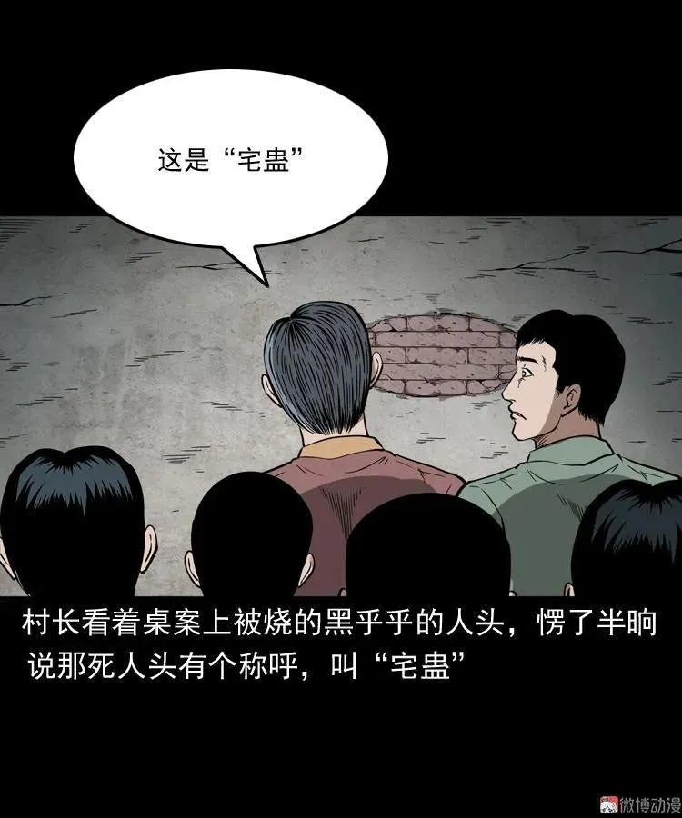 宅蛊46