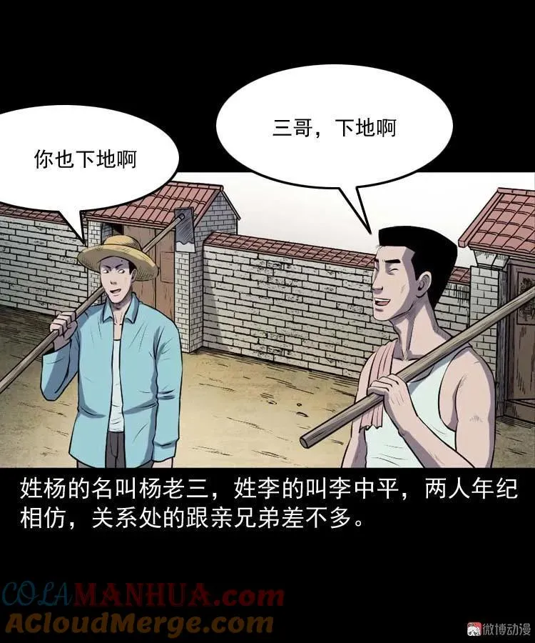 乡村异闻3