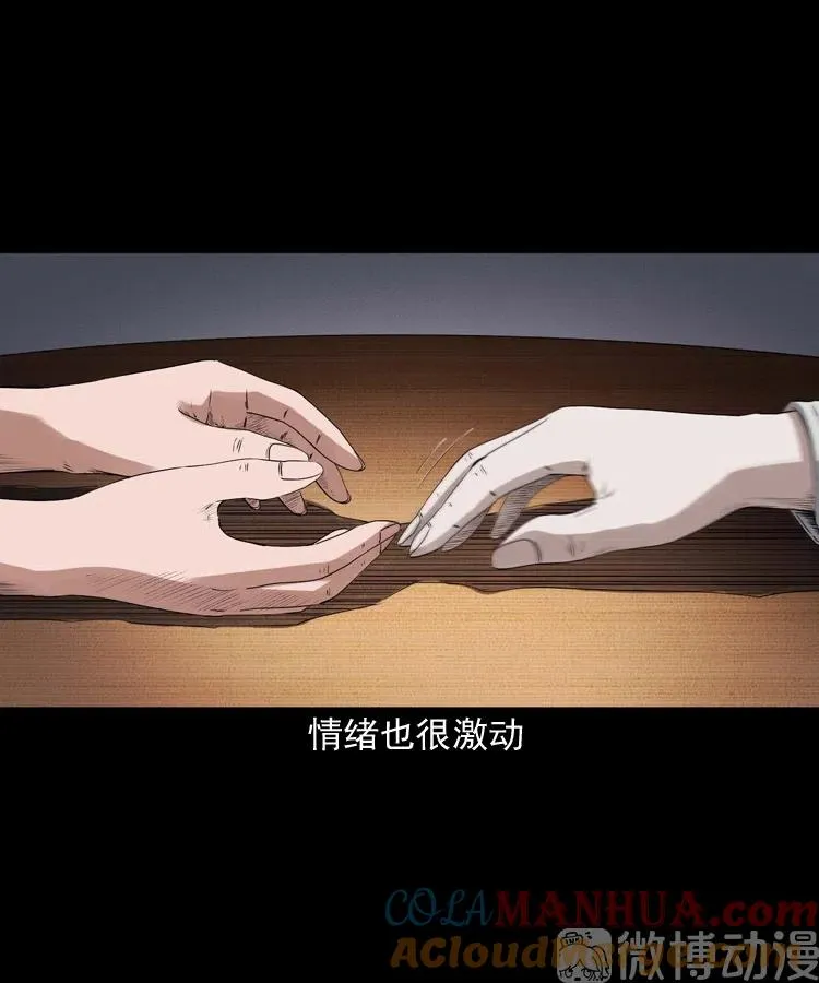 白头翁之招错魂3