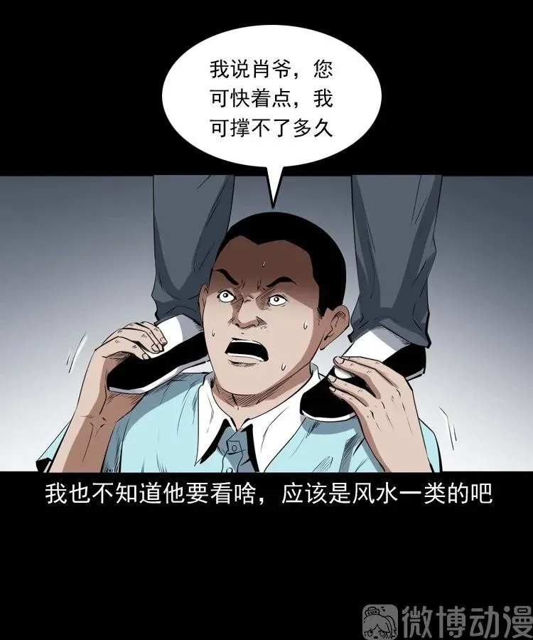 白头翁之压头煞47
