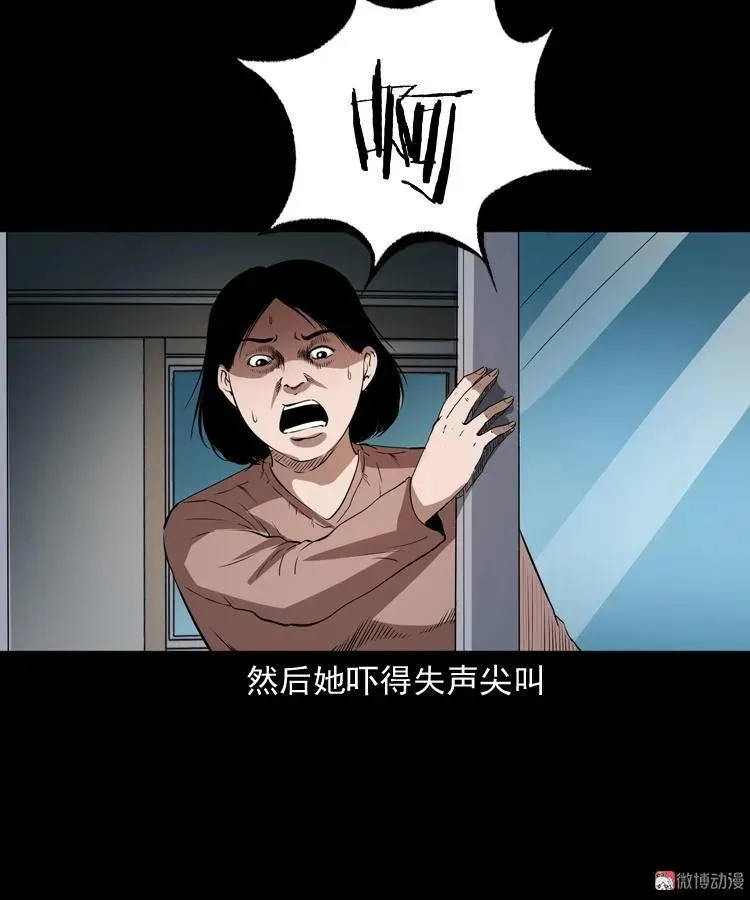 白头鬼（一）28