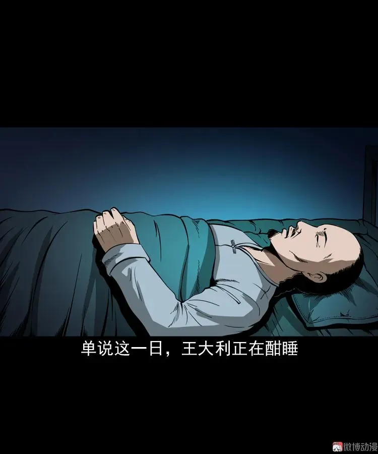 首富王大利23