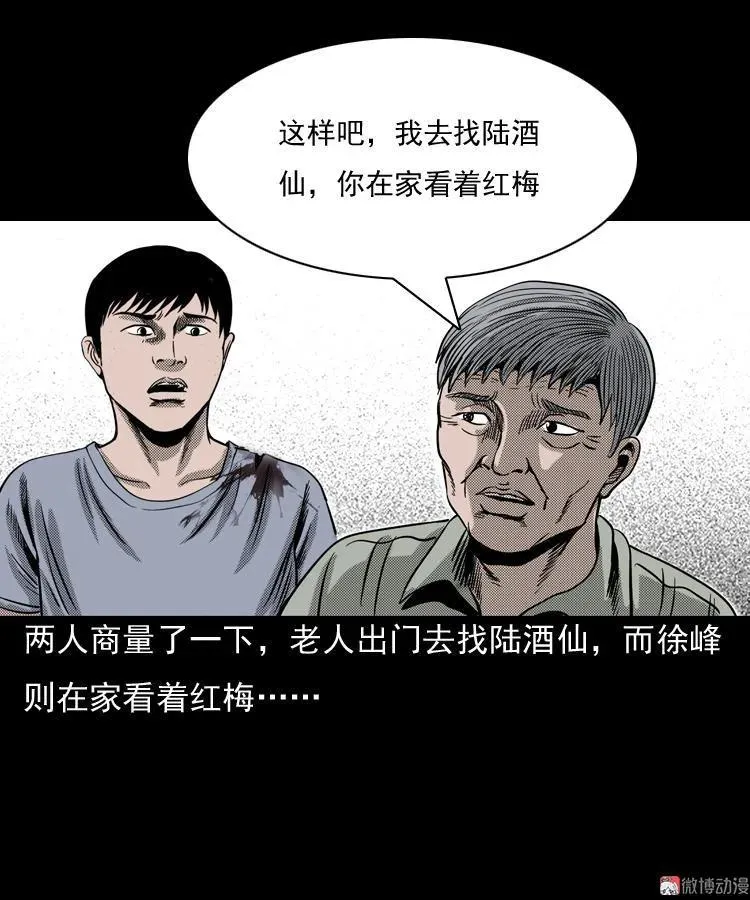 诡婴（下）49