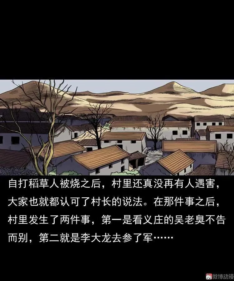 稻草人80