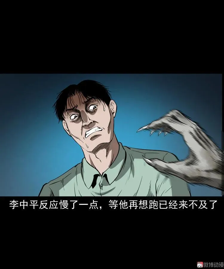 猫老太事件46