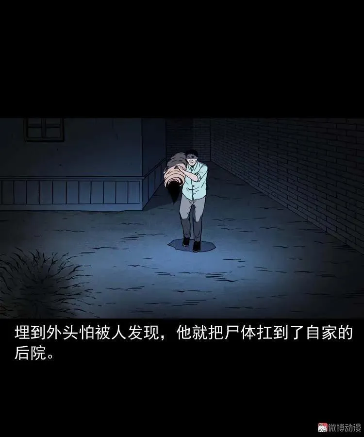 回来的妻子28